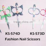 Nail Scissor -stainless Steel thumbnail-1
