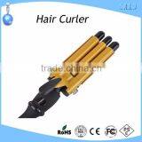 Fast Heat-up Automatic Hair Curler thumbnail-1