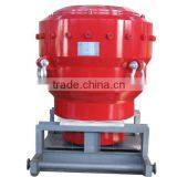 Annular BOP for Workover