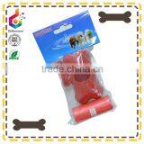 Green Scented Dog Poop Bag Dispenser and Refills thumbnail-2