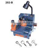 Key Cutting Machine