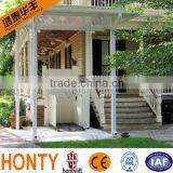 Outdoor Vertical 300kg Obstacle-free Vertical Wheelchair Lift With CE thumbnail-5