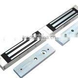 12V 180kg/350Lbs Double Door Magnetic Lock for Interior Doors PY-EL6-1