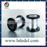 0.25*1.5mm Spooling Packing Tabbing Wire/PV Ribbon for Machine Automatic Soldering Solar Cells (4Kg/Roll)