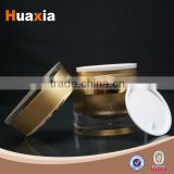 Packaging Wholesale High End Luxury Colourful acrylic jar 200ml