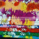 China Wholesale 100% Viscose Rayon Fabric Viscose Yarn/scarf/beach Dress thumbnail-2