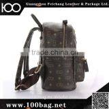 Military Travelling Waterproof Backpack thumbnail-5