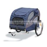 Dog Pet Bicycle Trailer