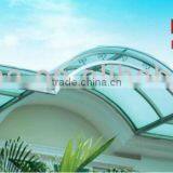 Green House Polycarbonate Solid Sheet thumbnail-1
