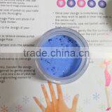 Wholesaler OEM Service Color Acrylic Powder for Nail Art 1kg thumbnail-1