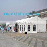Fitable Aliminum Outdoor Industrial Storage Tent thumbnail-2