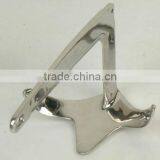 SUS304 Stainless Steel Bruce Anchor