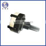 26mm 6 Position Rotary Electric Household Switch thumbnail-2