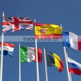 Custom Size Digital Printing Screen Printing Banner and Flag thumbnail-5