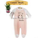 boutique baby clothes baby romper 2016 baby girls playsuit