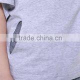 Half Sleeve Hoodies , Children Hoodies , Lightweight Cotton Hoodies thumbnail-6