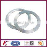 Fastener Serrated Tooth Washer/ Pressure Gaskets thumbnail-1