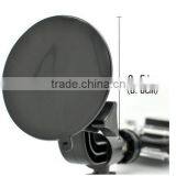 Black Suction Car Mount With Smatree Logo for Gopro Hero Camera Replacement