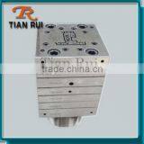 Экологические ландшафтные наружные дорожки из ПЭ, формы для изготовления thumbnail-4