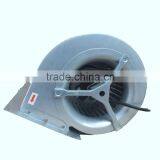 High CFM Dual Double Inlet Blower Use in Biological Safety Cabinet for Hot Air Extraction thumbnail-5