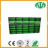 Green Color Dot Matrix Printer Head Led Module