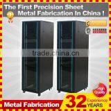 32 Years Experience Server Rack Metal Shelf With Powder Coating