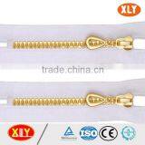 New Product Wholesale Shenzhen Xly Hook Puller Plastic Zipper thumbnail-4