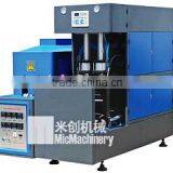 MIC-9B Micmachinery Reliable Supplier and Top Quality Pet Bottle Blowing Machine 5L for Mineral Water Supplier's Choice thumbnail-4