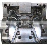 Injection Plastic Auto Headlamp/lamp/light Moulding Factory thumbnail-1