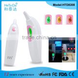 Handheld Digital LCD Thermometer Gun Non-contact Infrared Body & Surface