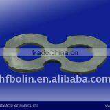 Bi-metal Thrust Plate for Gear Pump