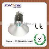 High Quality Promotional Induction High Bay Lighting 200W thumbnail-1