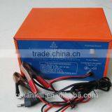 Smk6A Electric 12v Lithium Ion Car Battery thumbnail-3