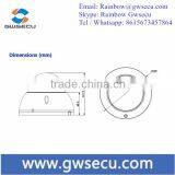 2MP Varifocal Manual Full HD WDR Smart Network Motorized Dome Camera Dahua thumbnail-2