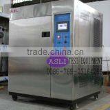 Thermal Shock Reaction Test Chambers