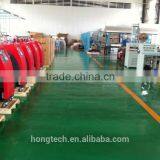 Car Air Conditioning Service Machine/refrigerant Recovery Machine AC Station GEAF160M thumbnail-4