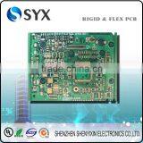 Immersion Gold Silver Micro sd Card Sandisk Pcb