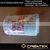 Jinan Createk Liugong Excavator Parts Fuel Filter 53C0052