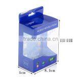 Fancy Design Transparent Plastic Packaging Box thumbnail-2