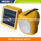 High Efficiency Solar Led Lantern Solar Camping Lamp thumbnail-1