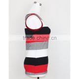 OEM Tank Top Manufacturer Women Tank Top Customized Printed Tank Top thumbnail-3