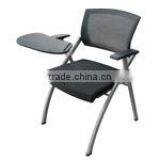 Study Chairs Training Chairs Student Furniture School Chair With Tablet thumbnail-1