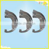 China Manufacture Precision CNC Custom Cast Iron Parts thumbnail-5