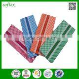 Wholesale China Factory OEM Stripe Tea Towels Kitchen Cotton thumbnail-2