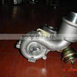 K03 53039880052 Bora Turbocharger thumbnail-4