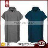 Hot Selling Hoodie Beach Towel With High Quality Quality Choice