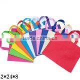 Non Woven Garment Tote Bag Wholesale thumbnail-2