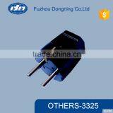 Muti-Function Wall Socket Safety Power Supply 3325