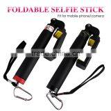 New Products 2016 Selphie Stick Monopod Folding Camera Tripod FOR Sj4000 Sport Action Camera Hd1080p thumbnail-5