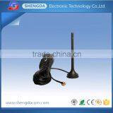 GSM/CDMA Quad-Band Mini Magnetic Antenna with RG174 coxial cable/Omni directional gsm antenna